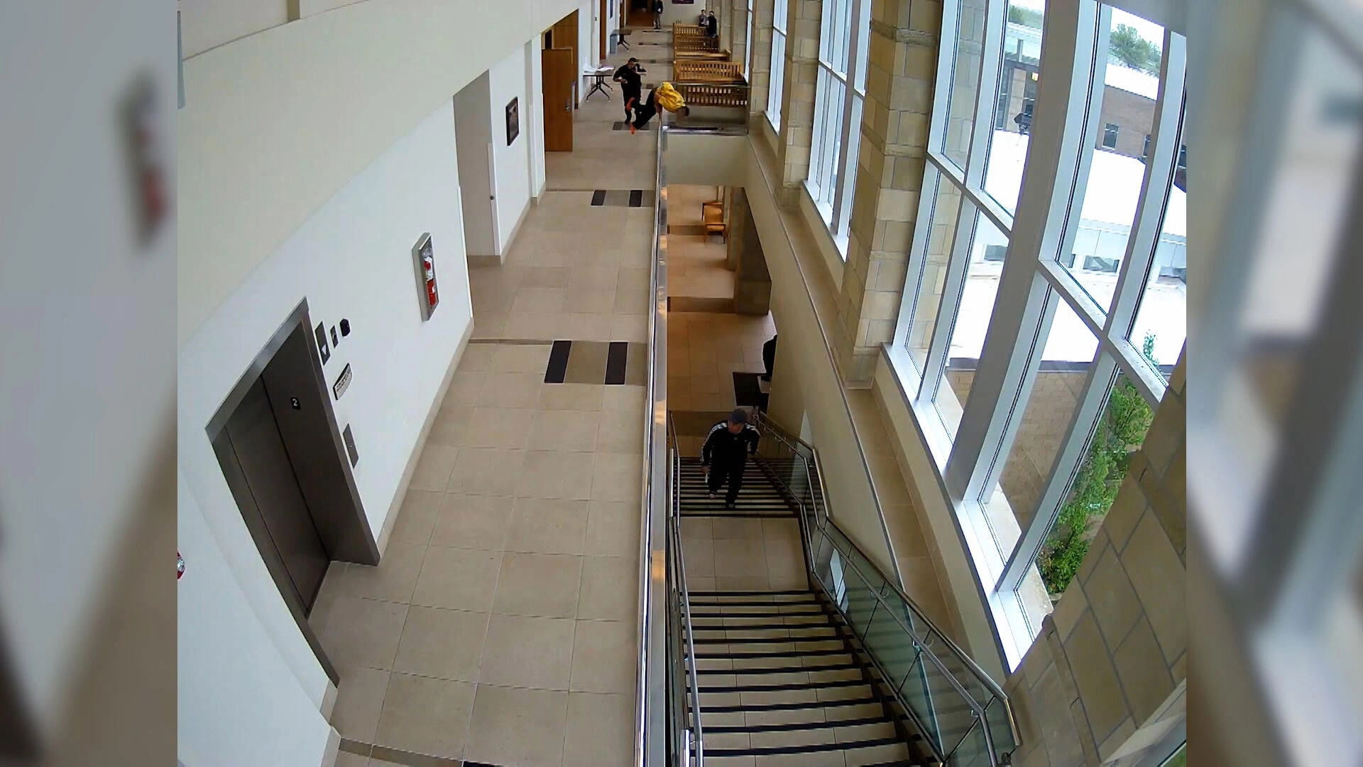 Court Cam