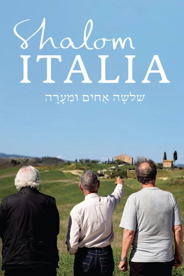 Shalom Italia