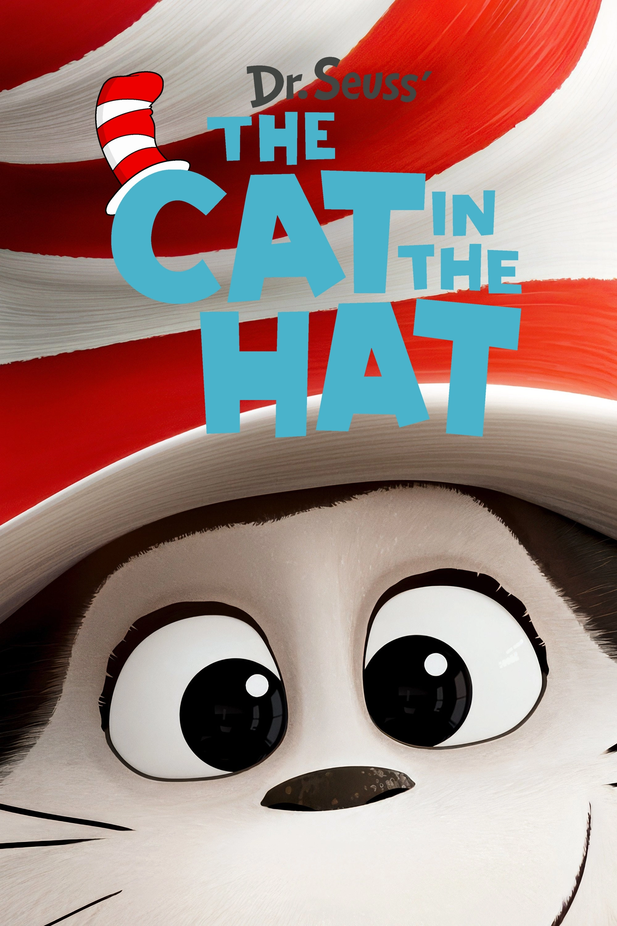 The Cat in the Hat
