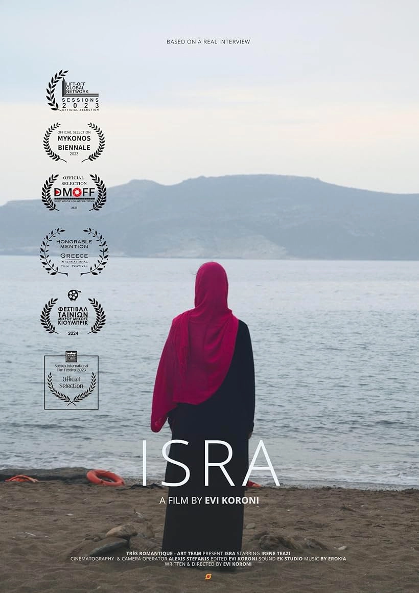 ISRA