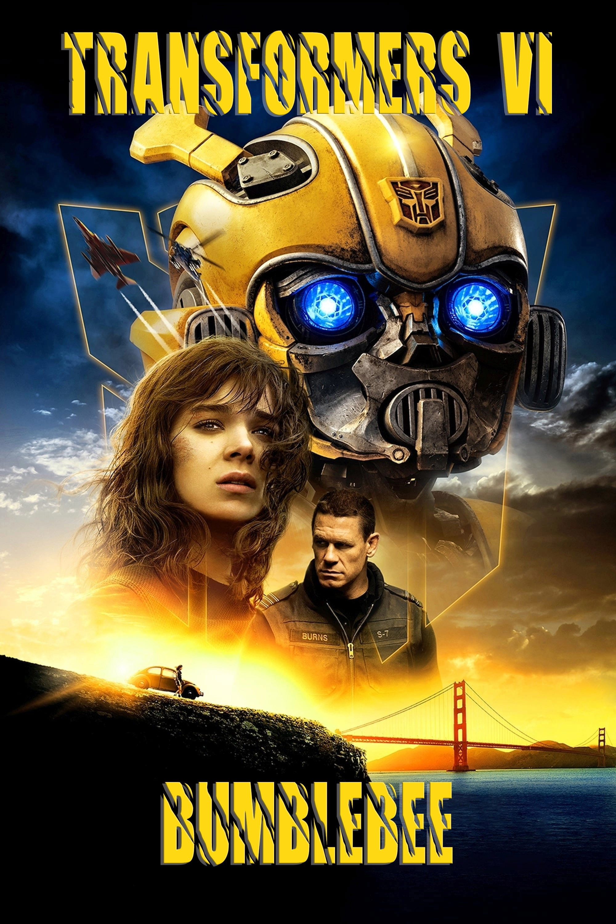 Bumblebee