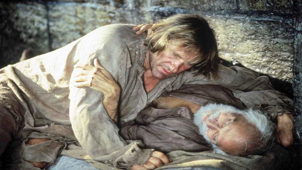 The Count of Monte Cristo