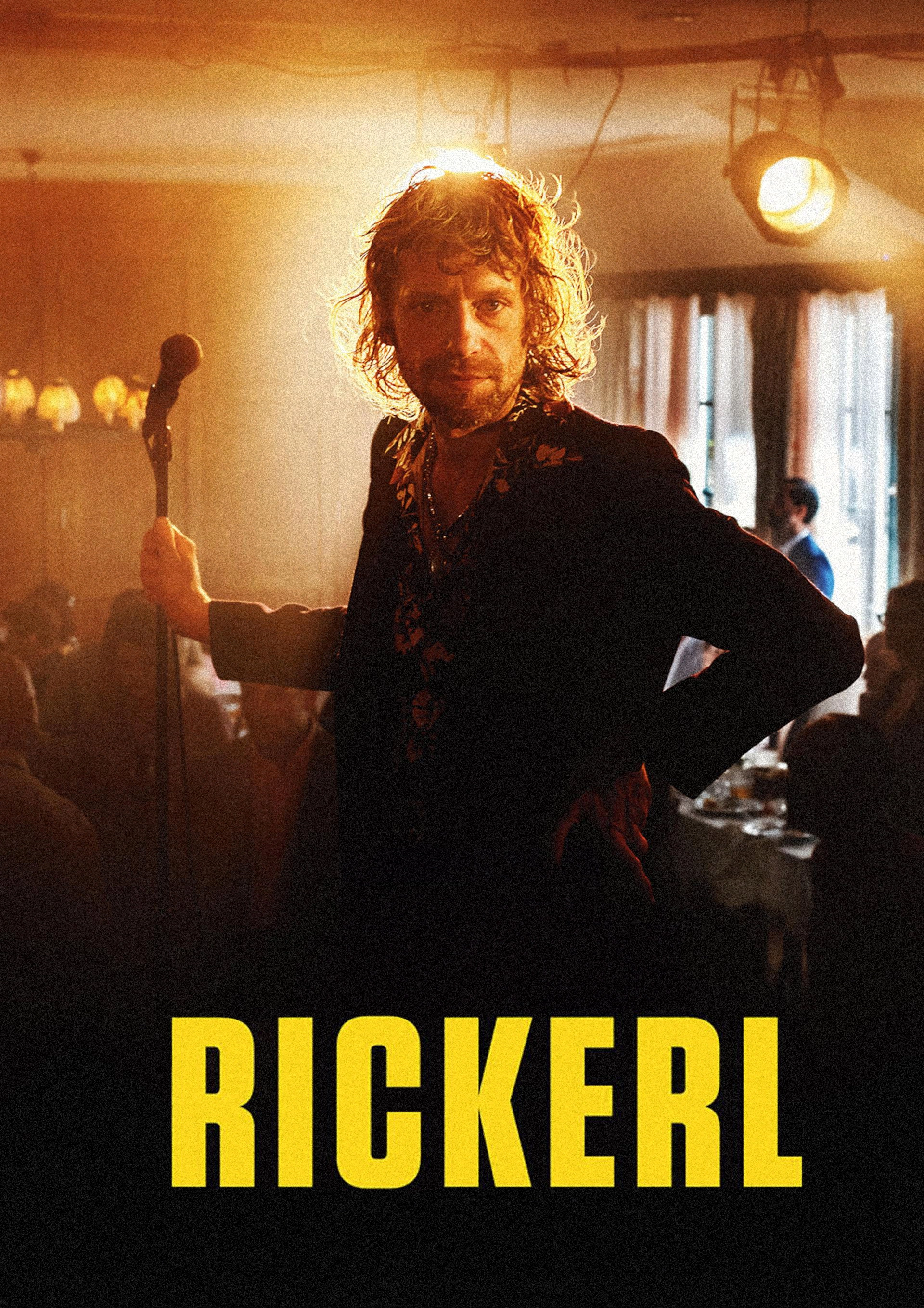 Rickerl
