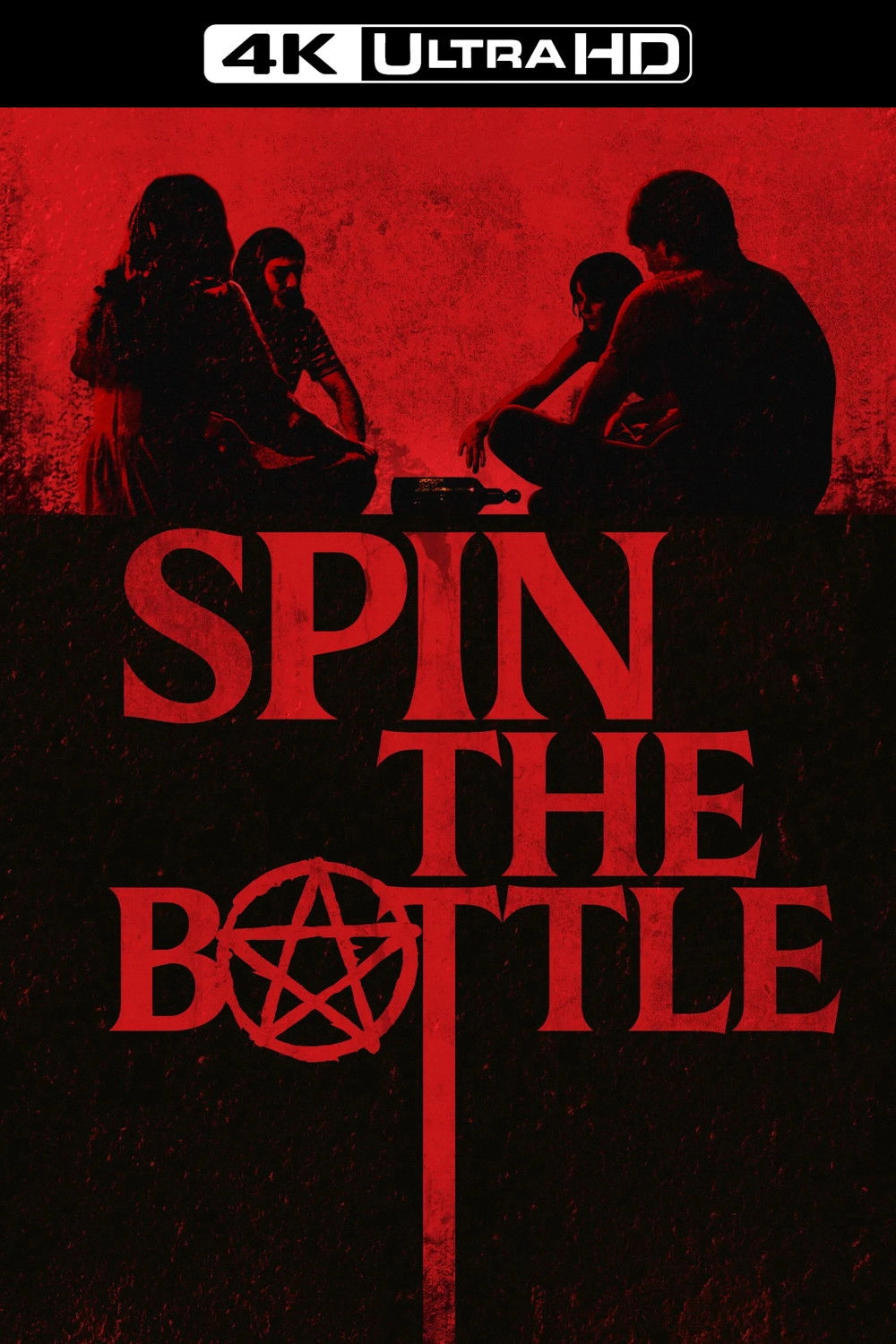 Spin the Bottle