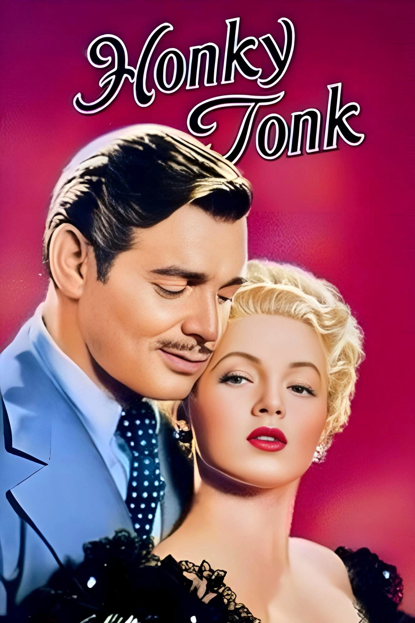Honky Tonk