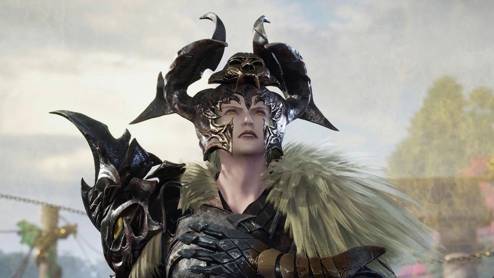 The Success Of Empyrean Xuan Emperor