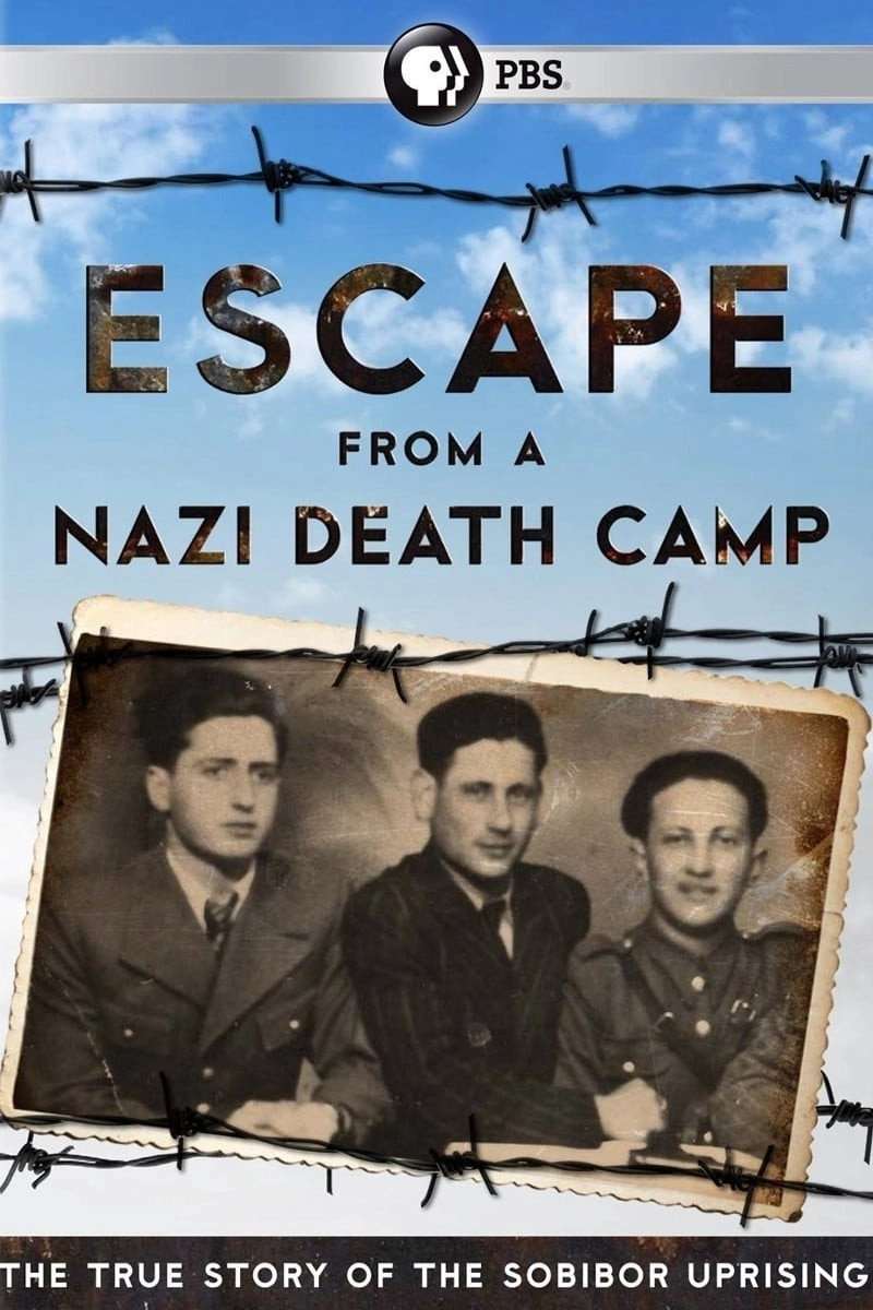Nazi Death Camp: The Great Escape