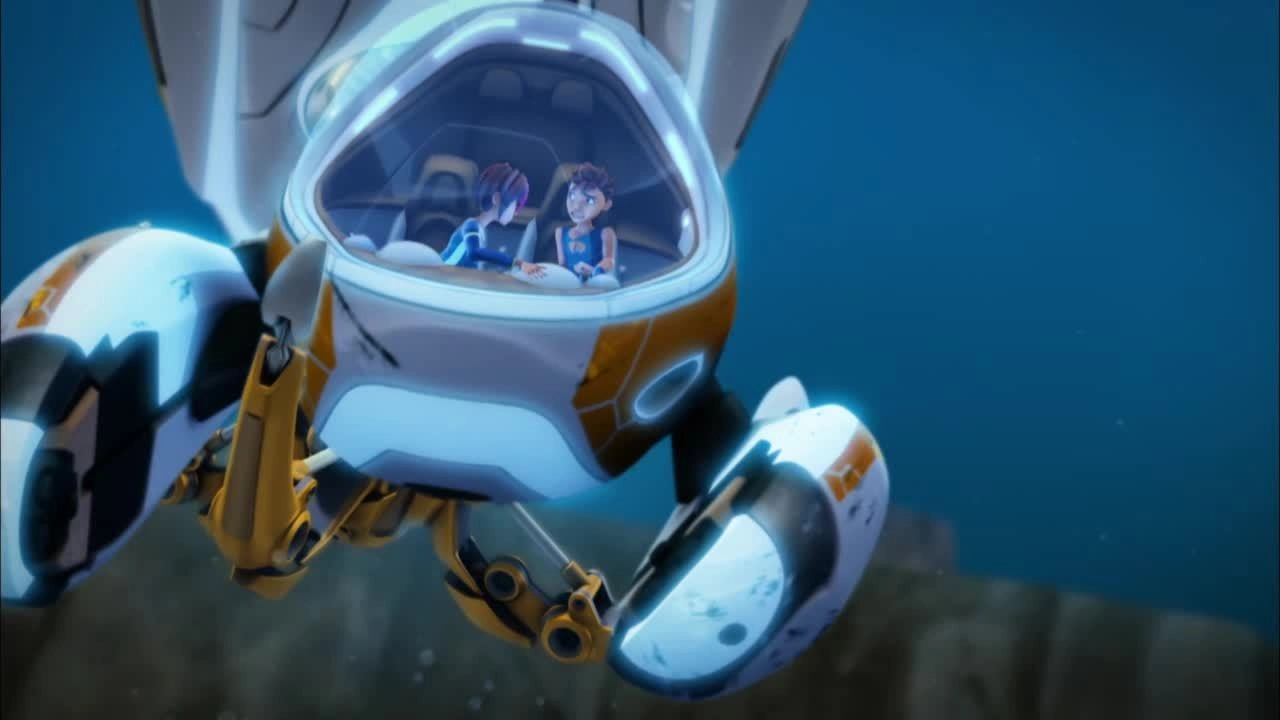 The Deep