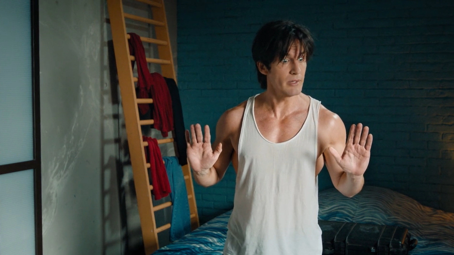 City Hunter