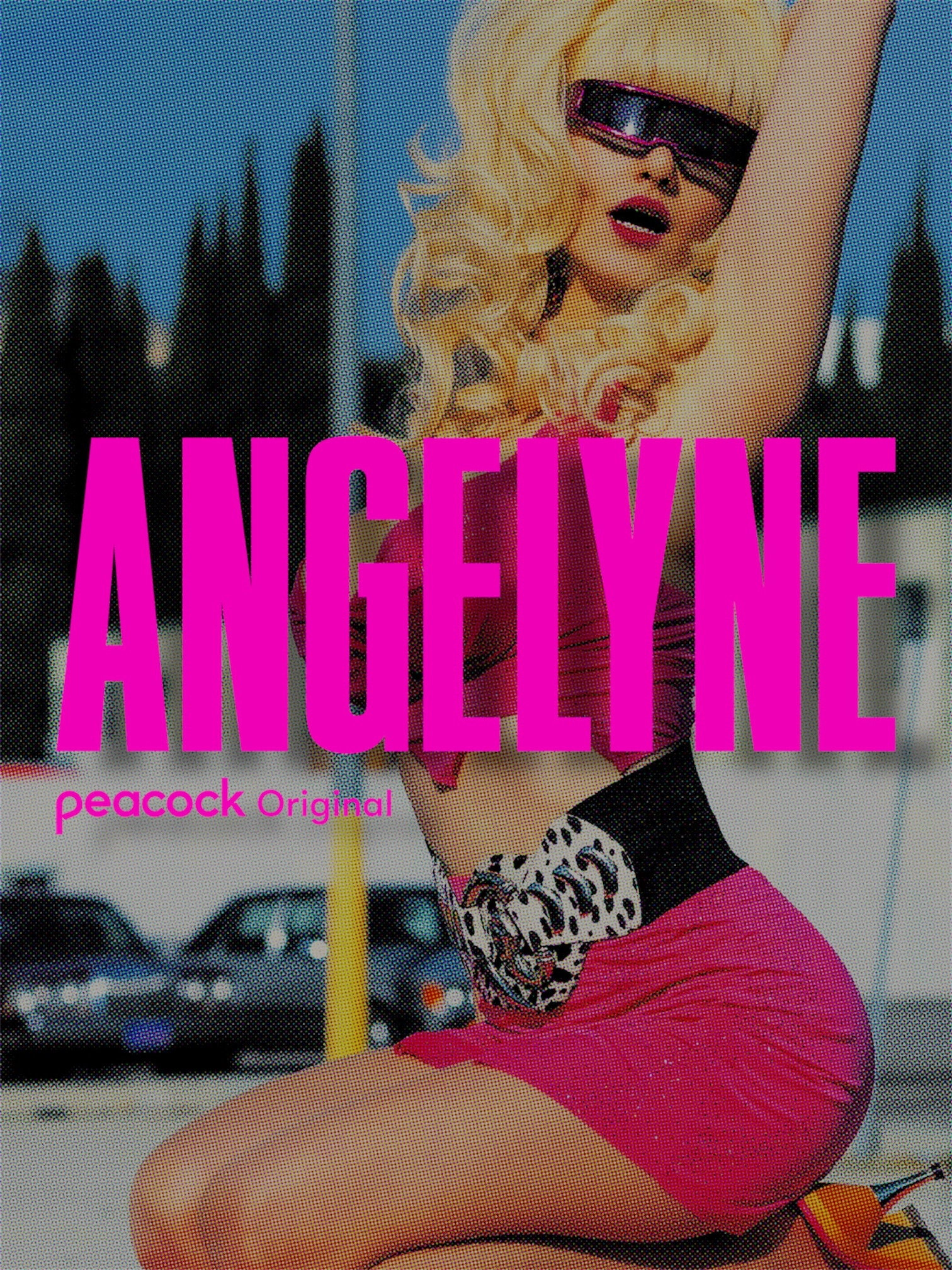 Angelyne