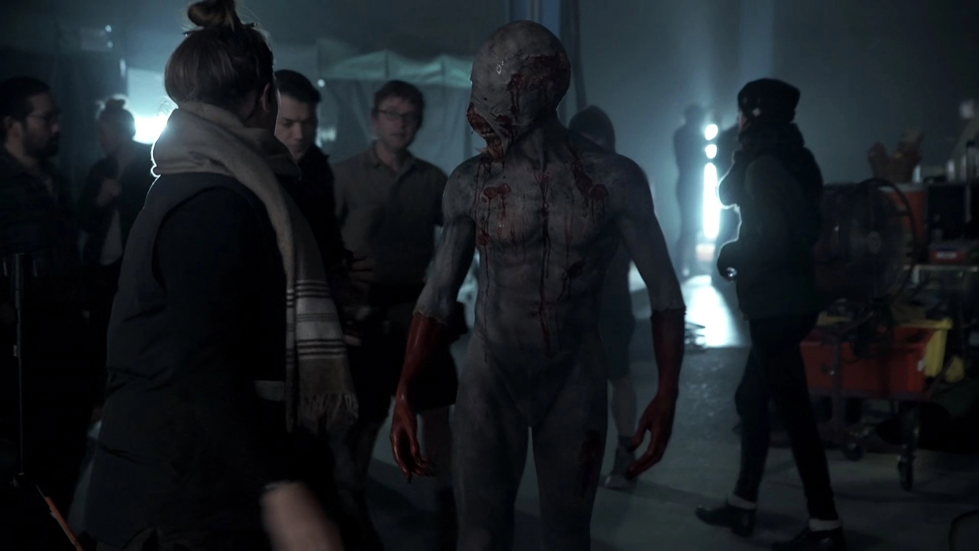 Ash vs Evil Dead