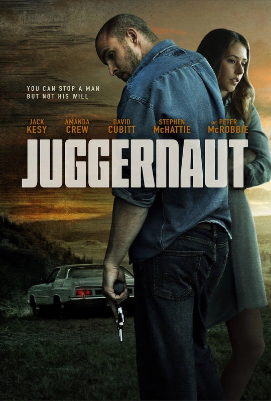 Juggernaut