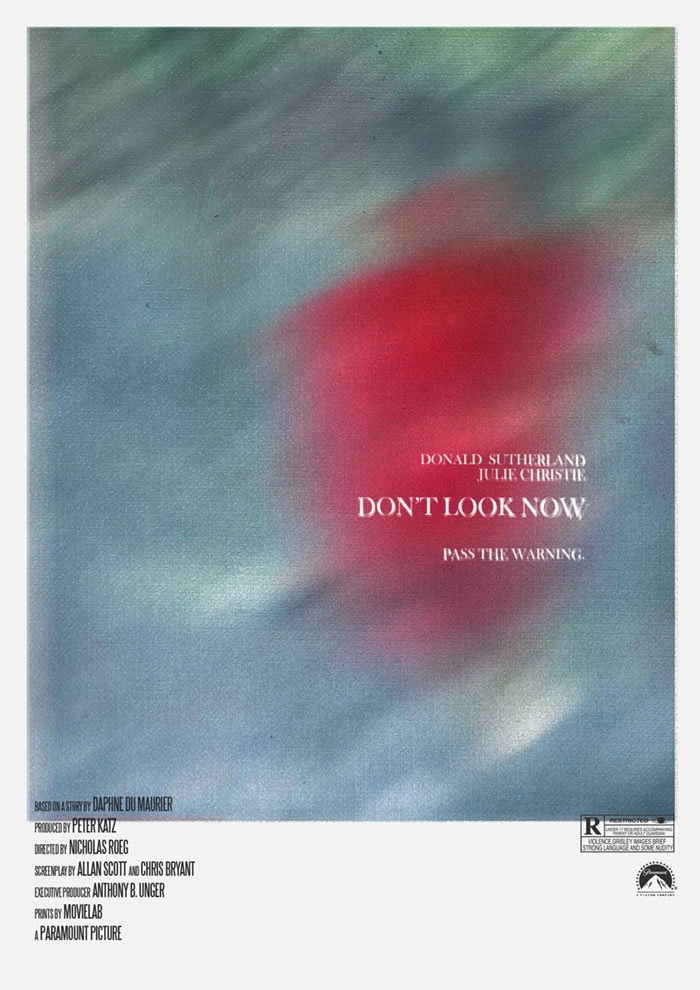 Don't Look Now