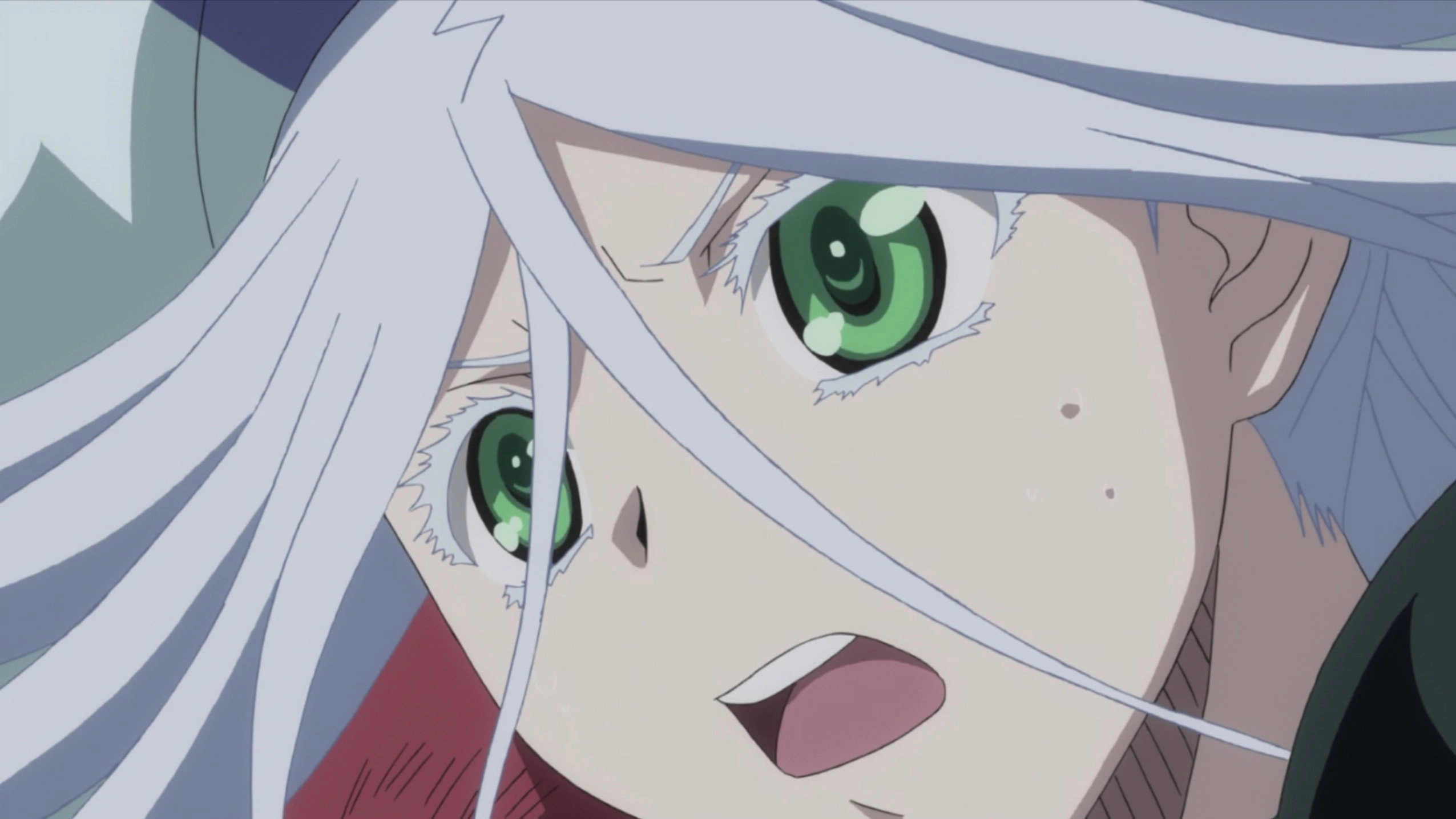 Mushibugyou
