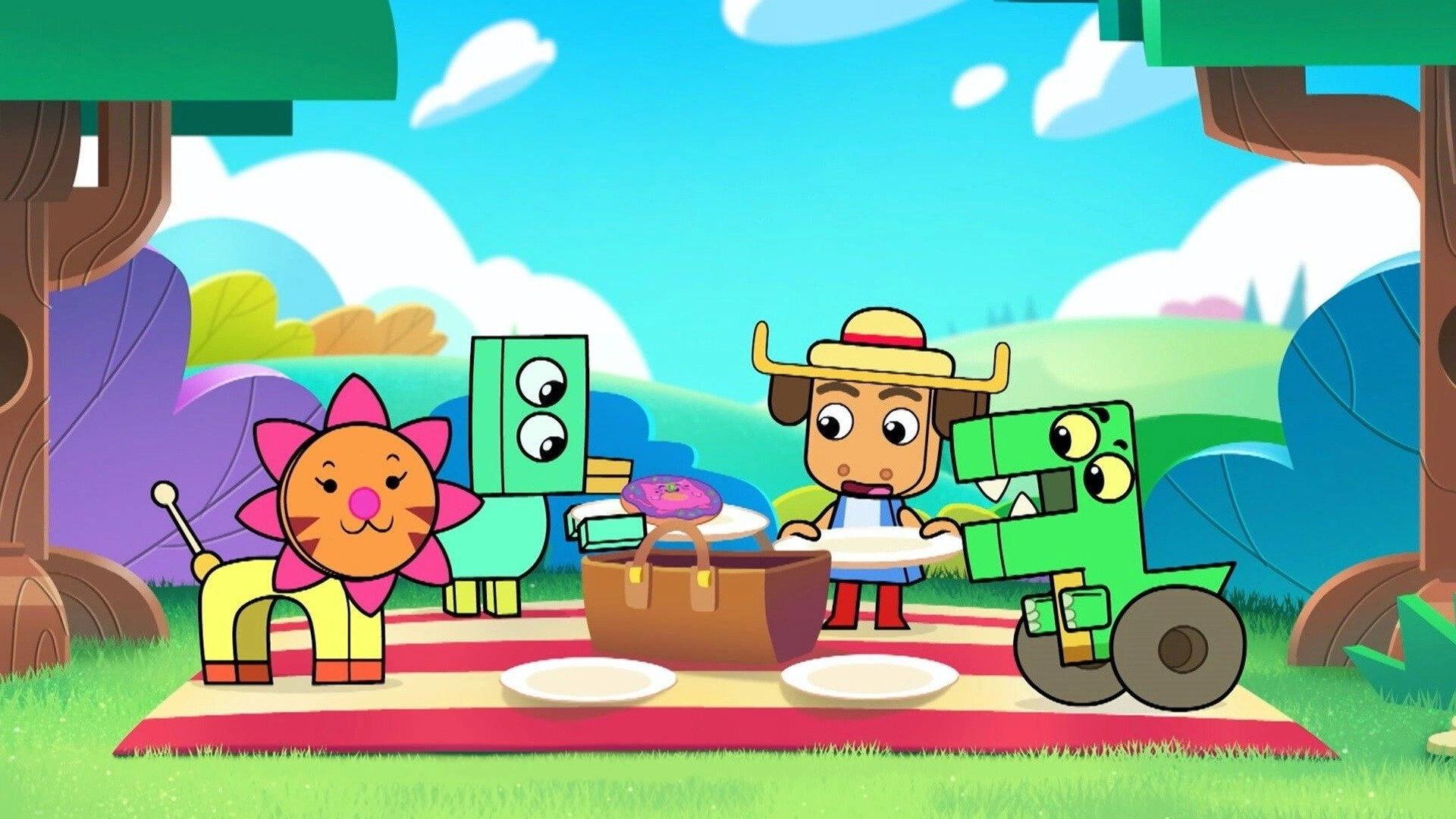 UniKitty!