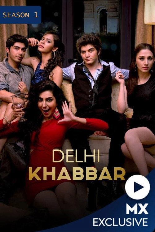 Delhi Khabbar