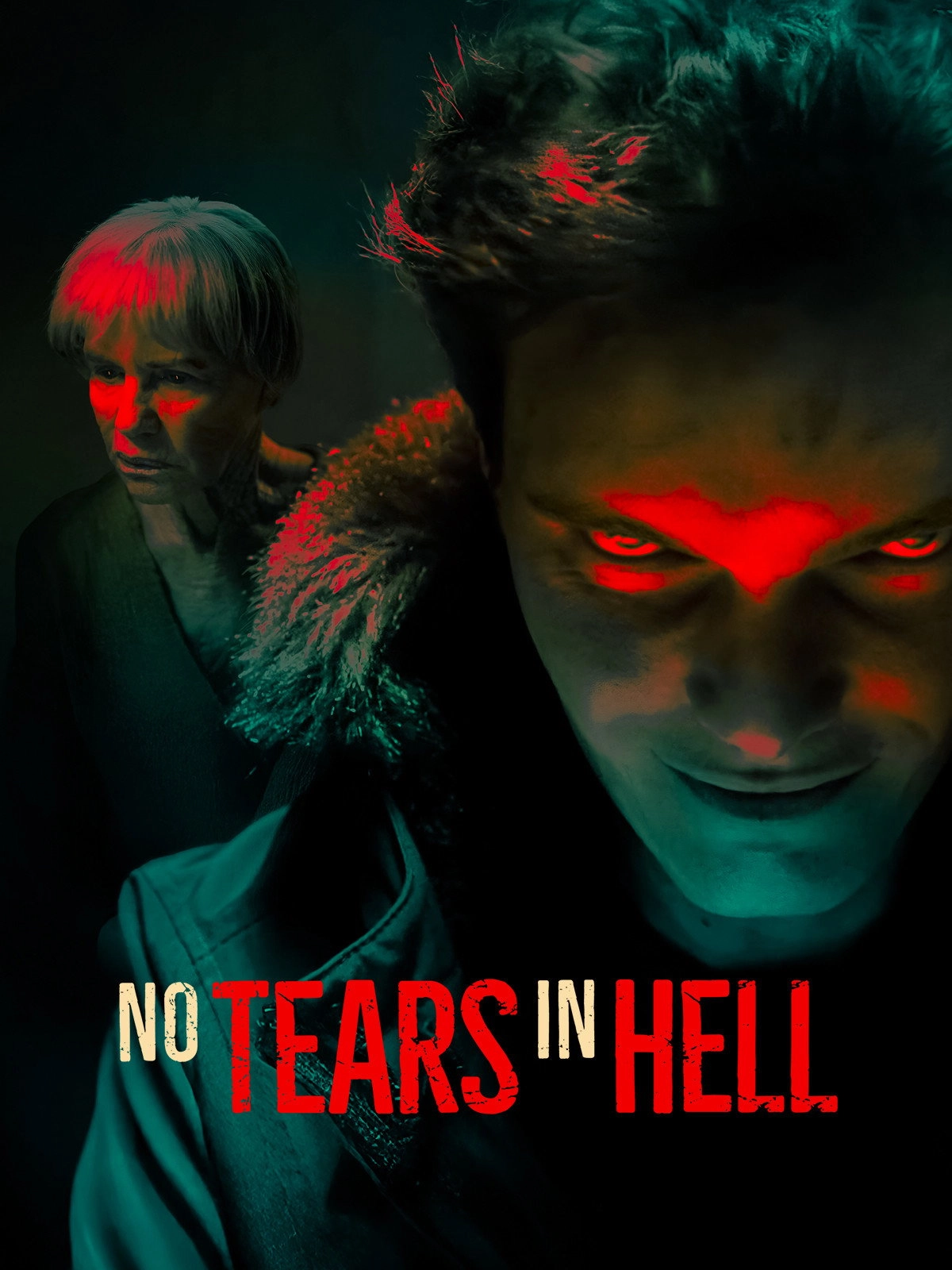 No Tears in Hell