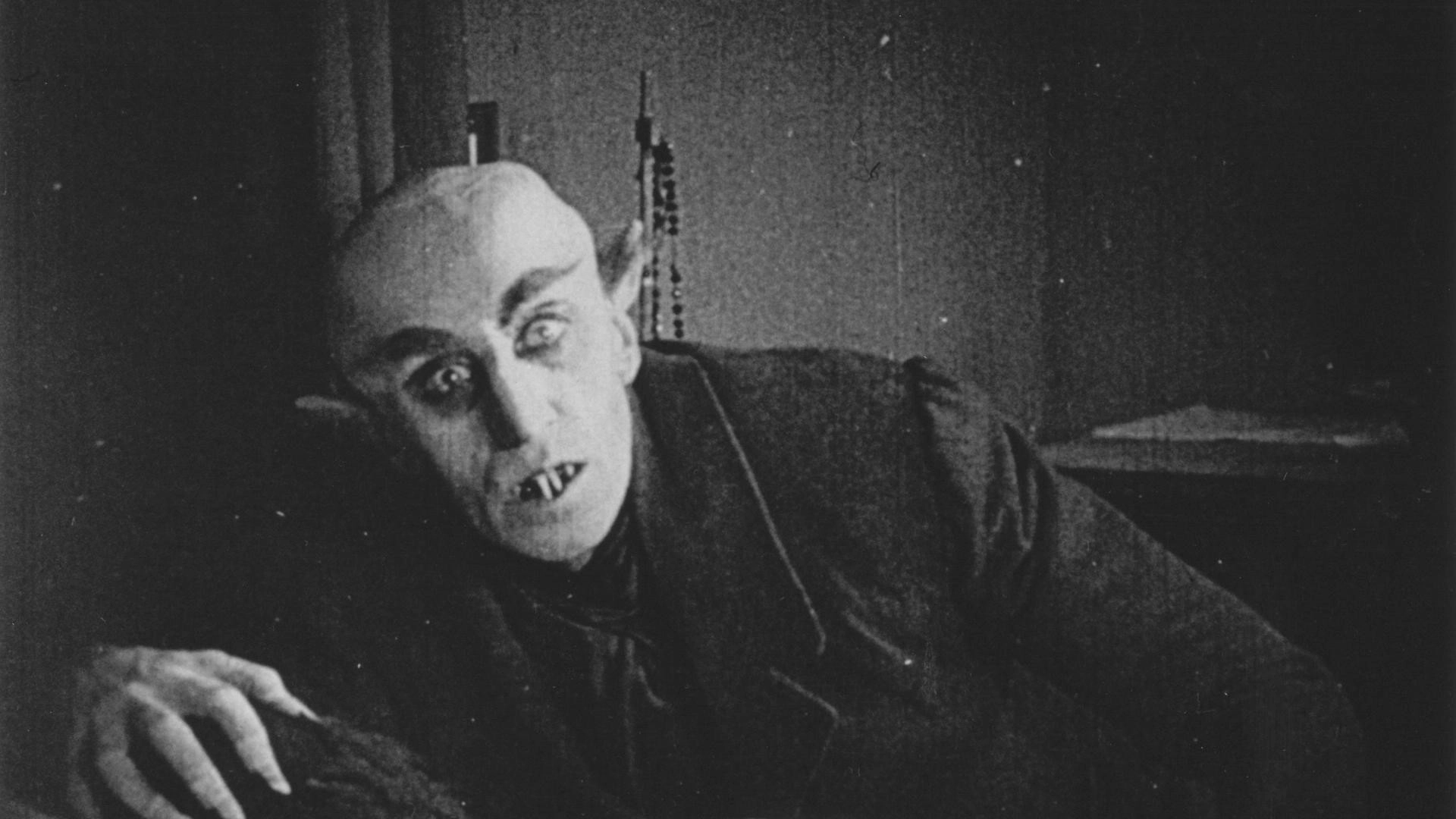 Nosferatu