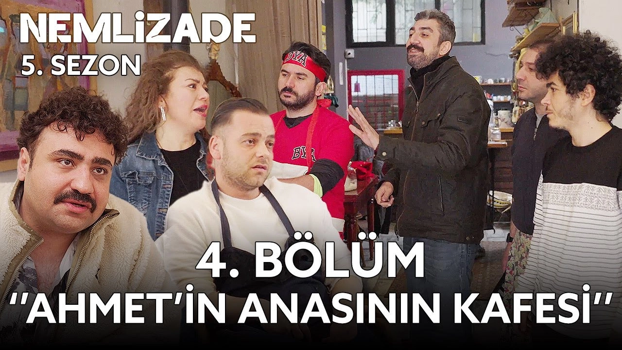 Nemlizade