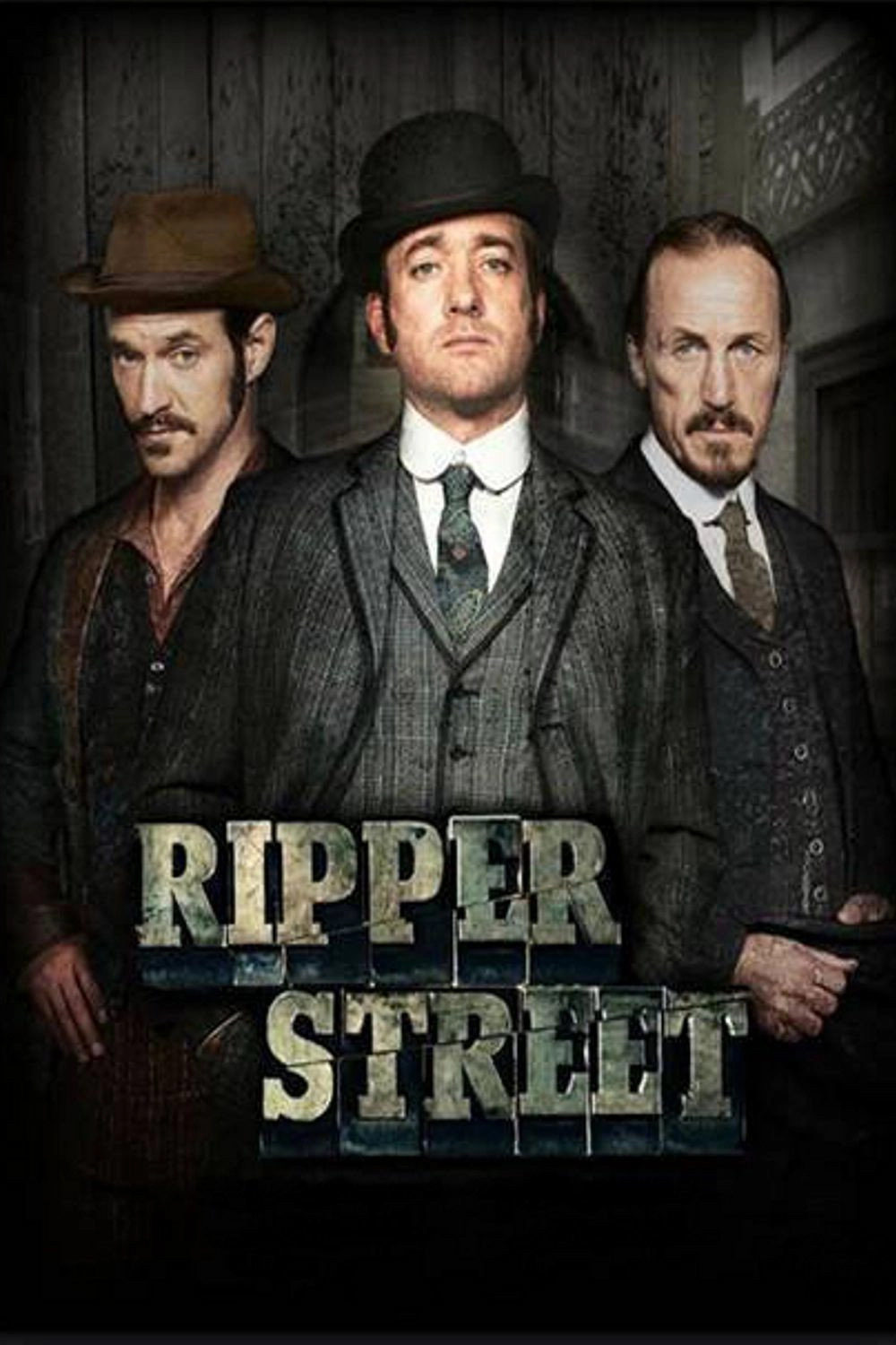 Ripper Street