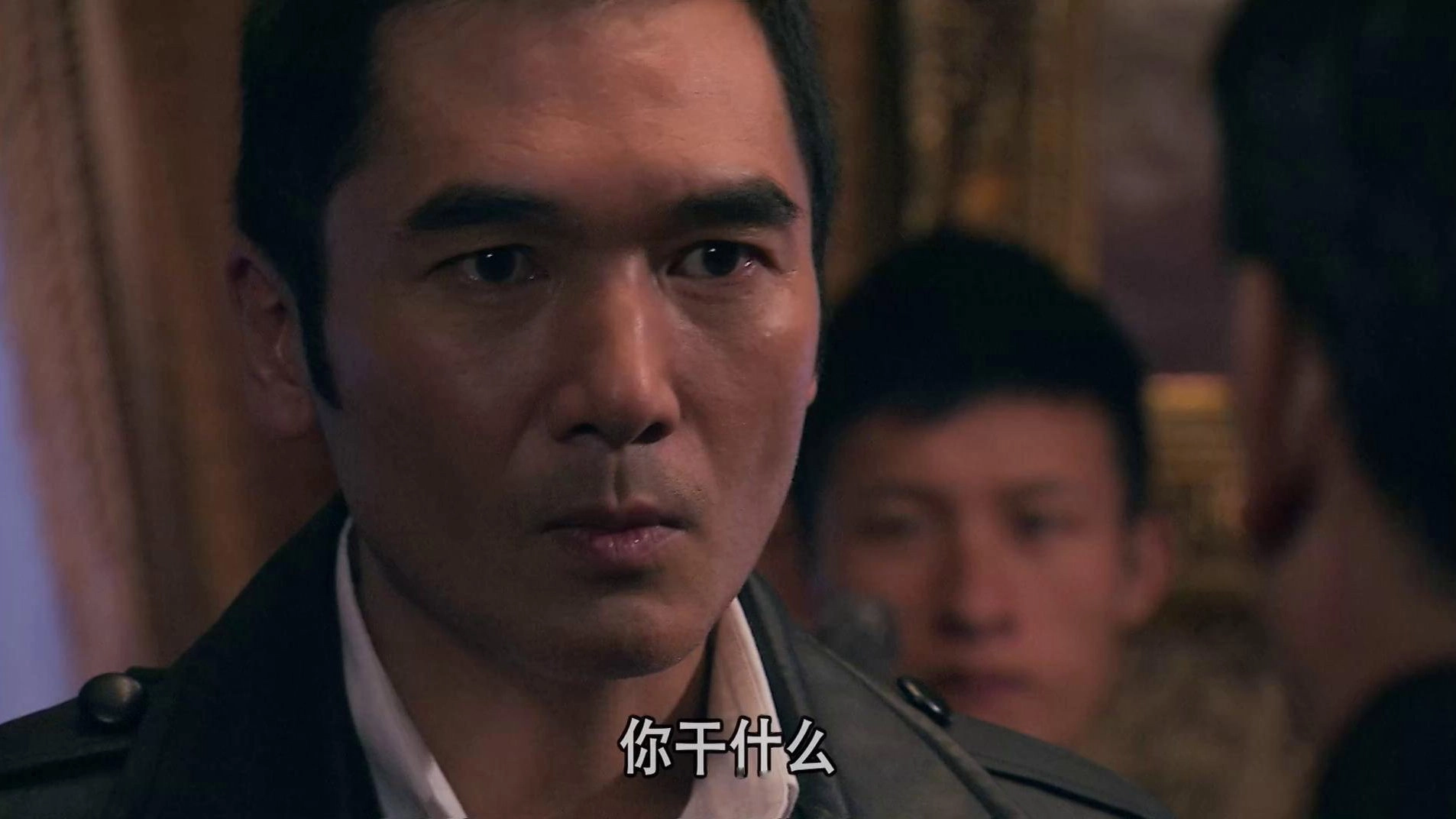 血色黎明