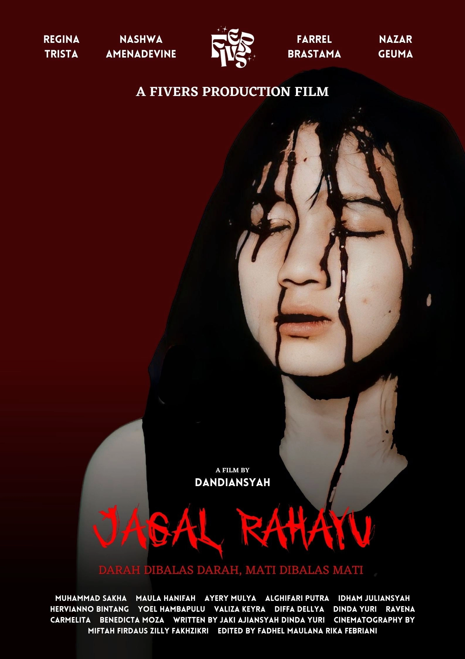 Jagal Rahayu