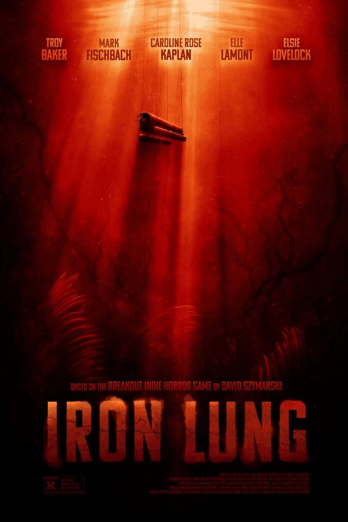 Iron Lung