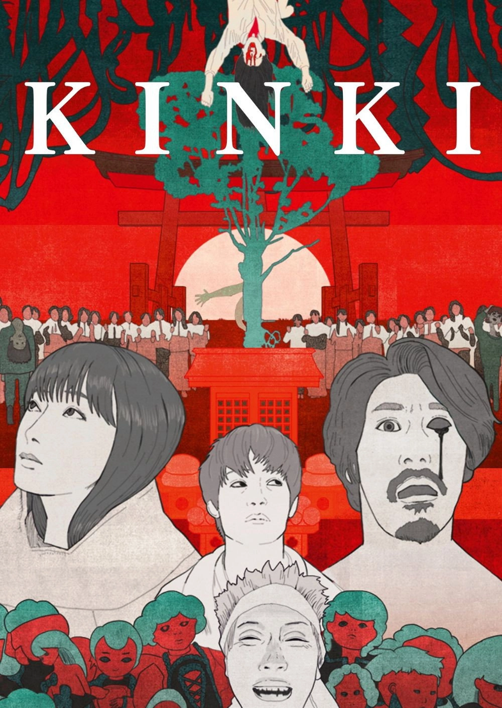 KINKI