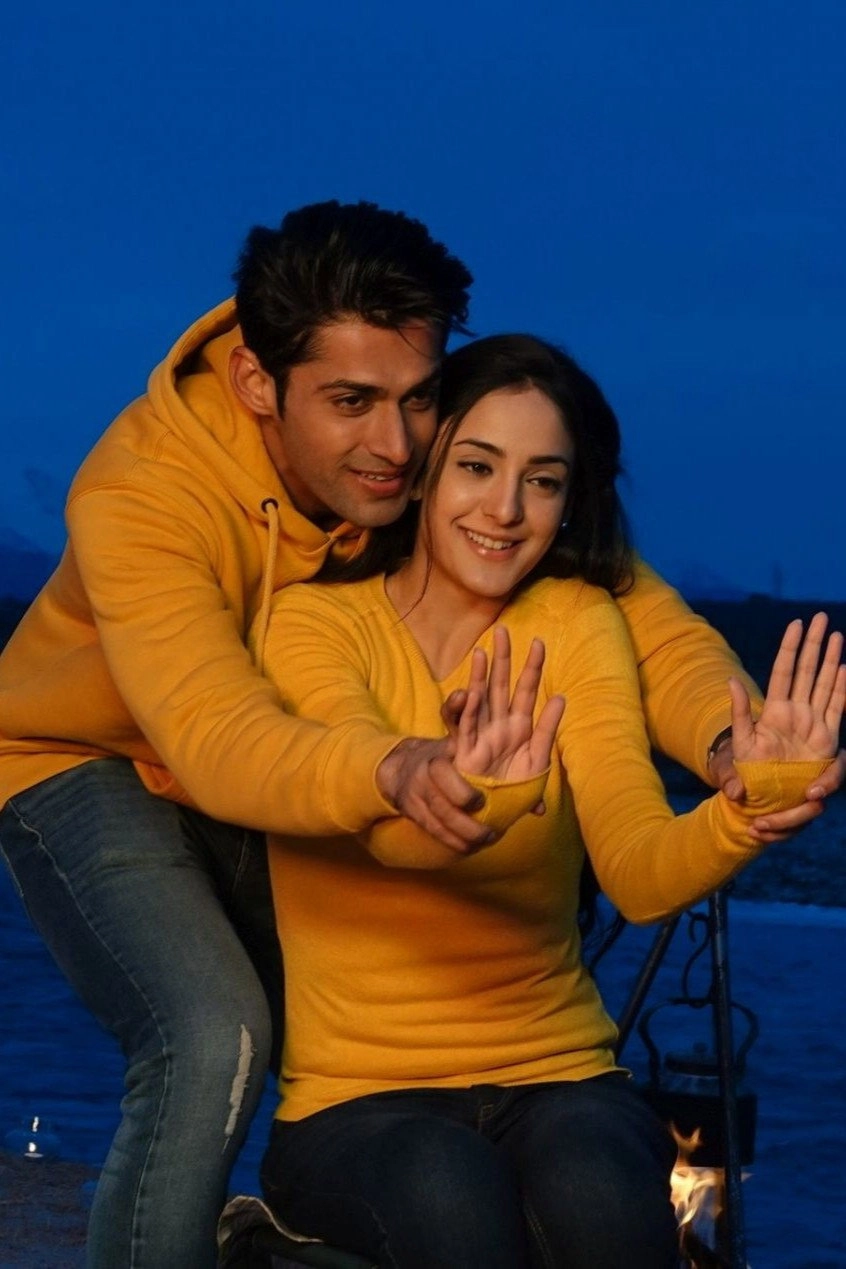 Ek Duje Ke Vaaste 2