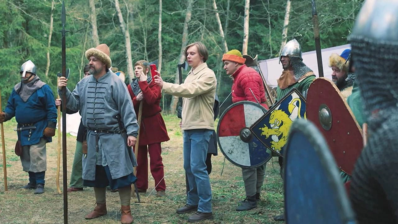 Закон тайги
