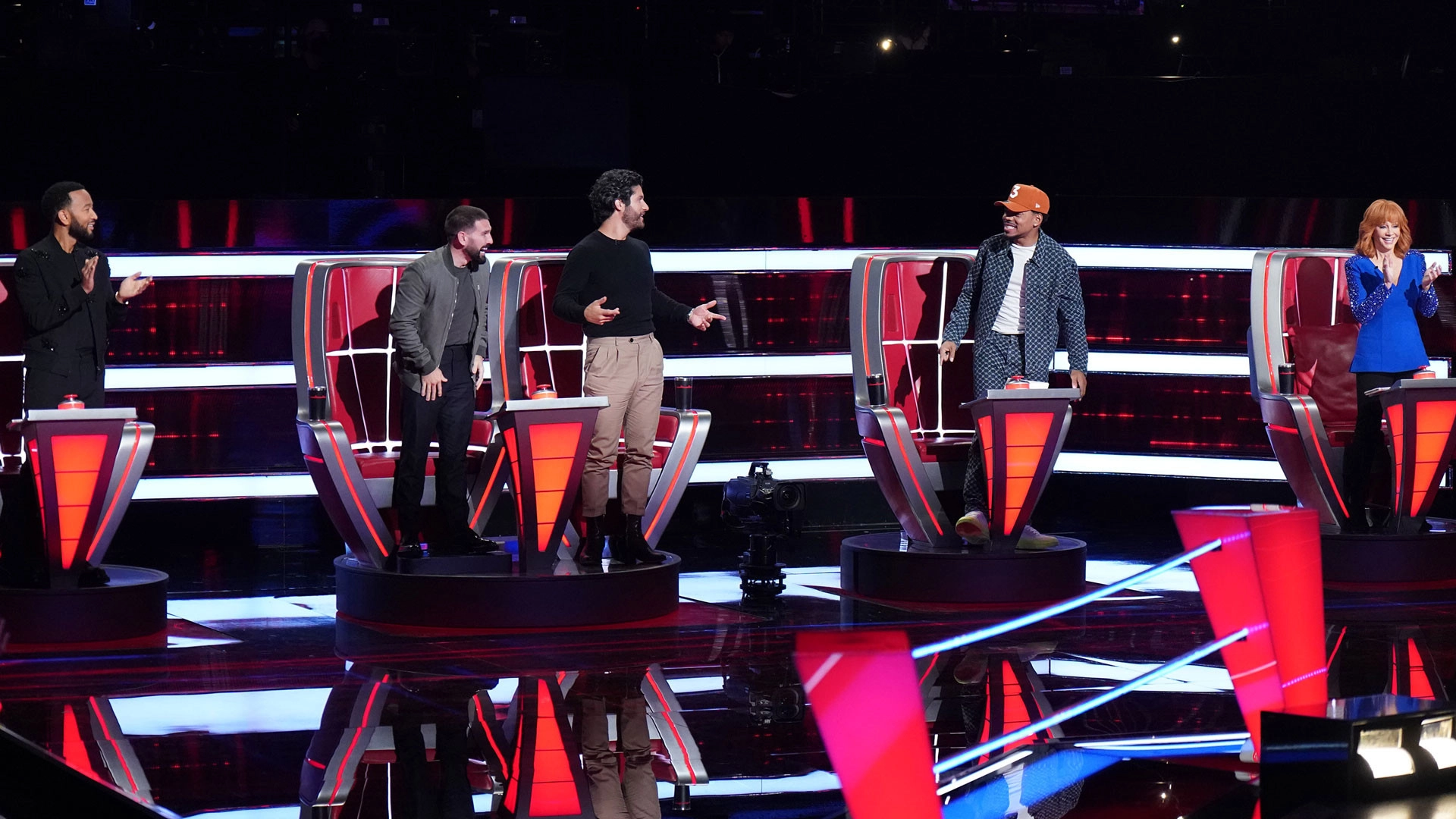 The Voice