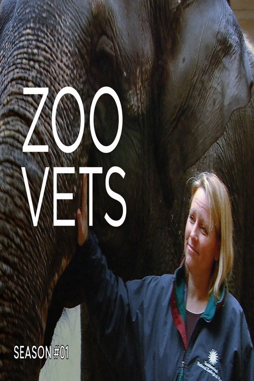 Zoo Vets
