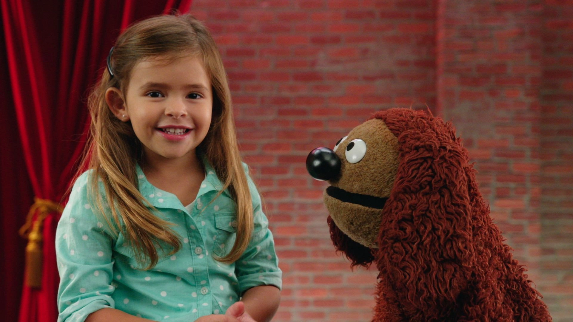 Muppet Moments