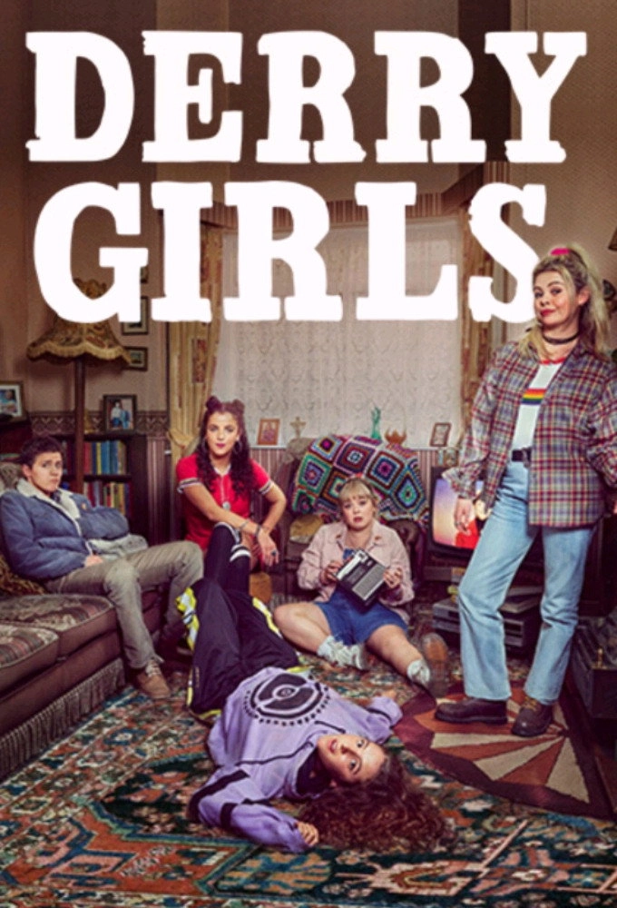Derry Girls