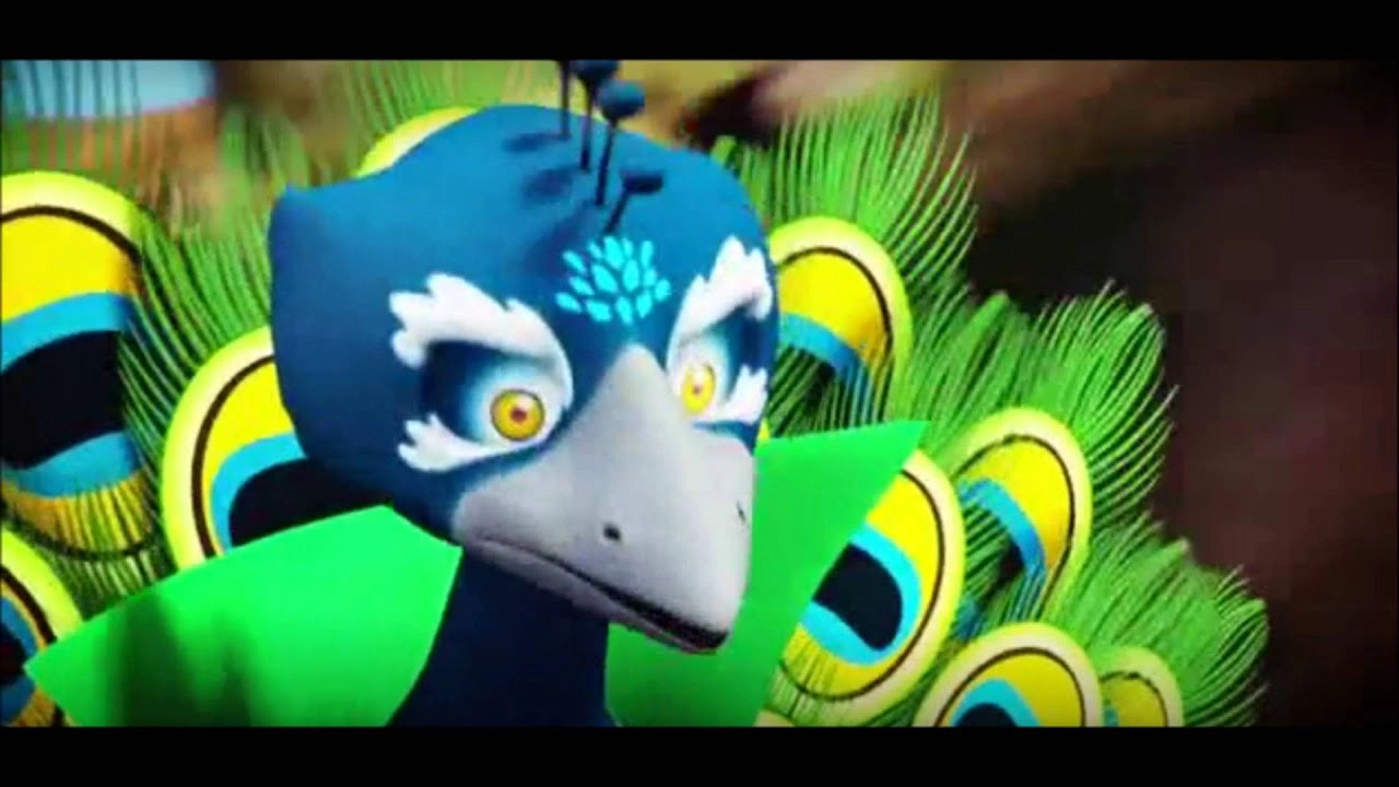 LEGO Legends of Chima