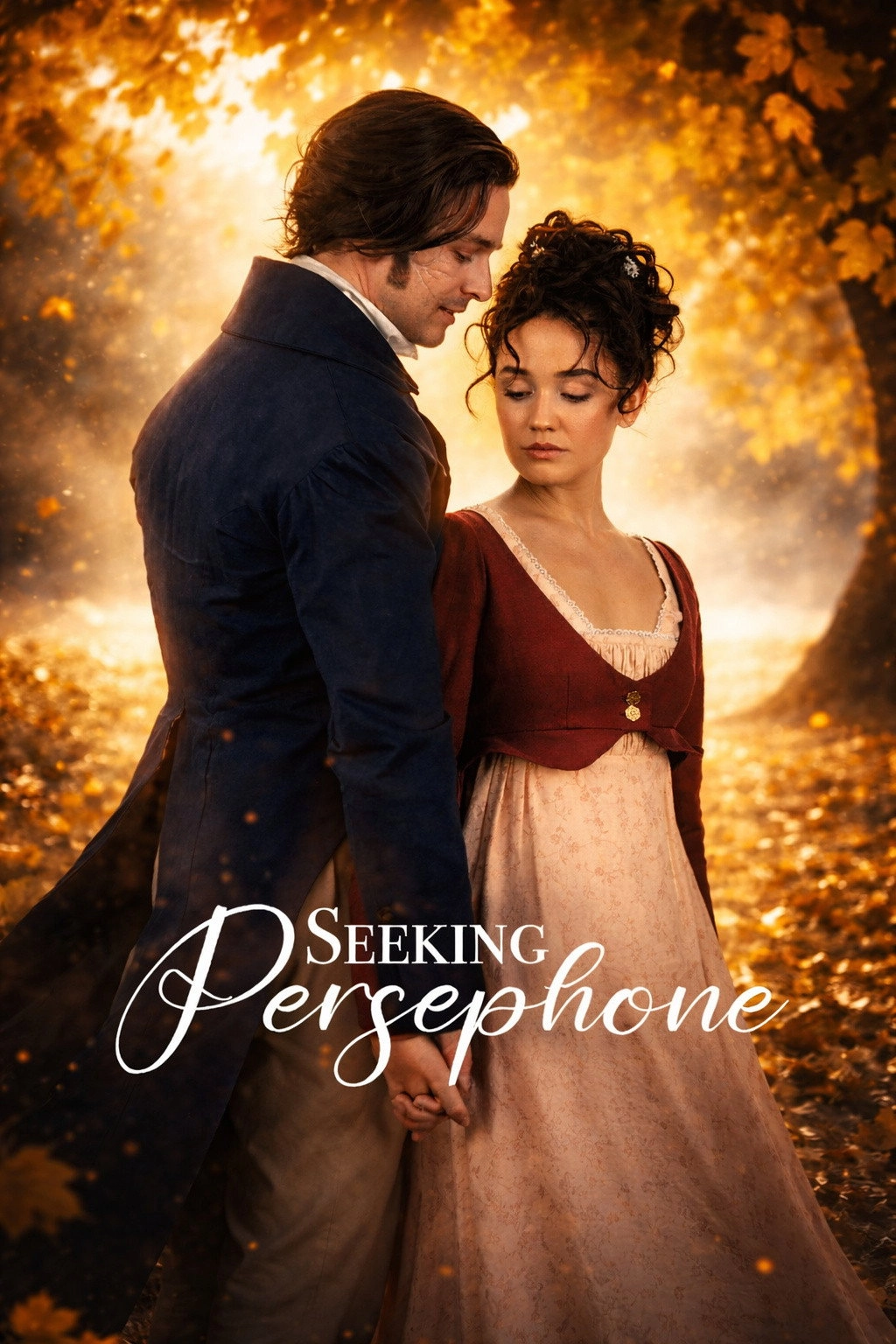 Seeking Persephone