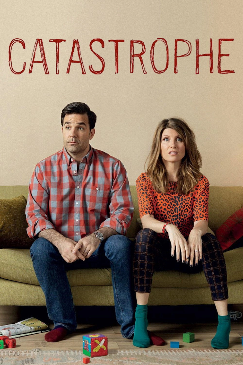 Catastrophe