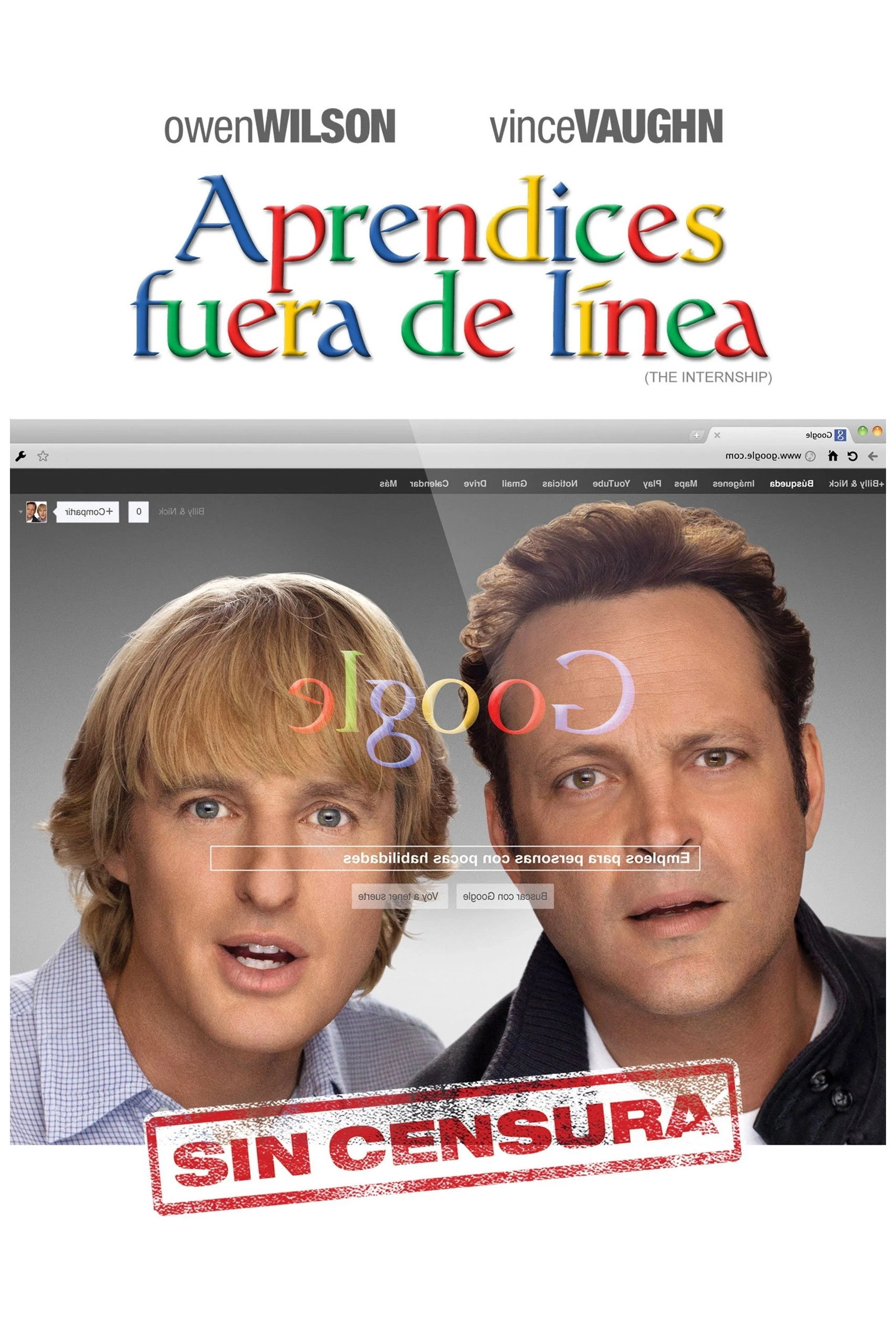 The Internship