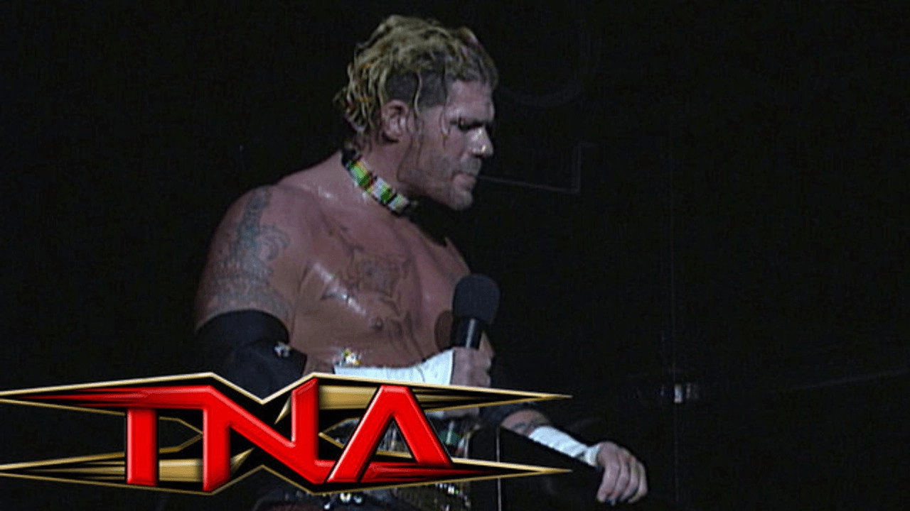 NWA-TNA Weekly PPV