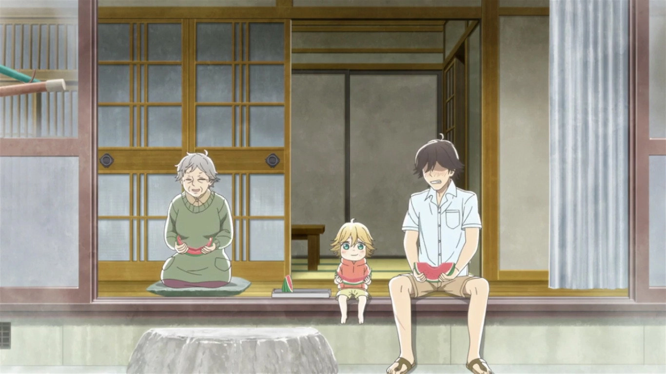 Poco's Udon World