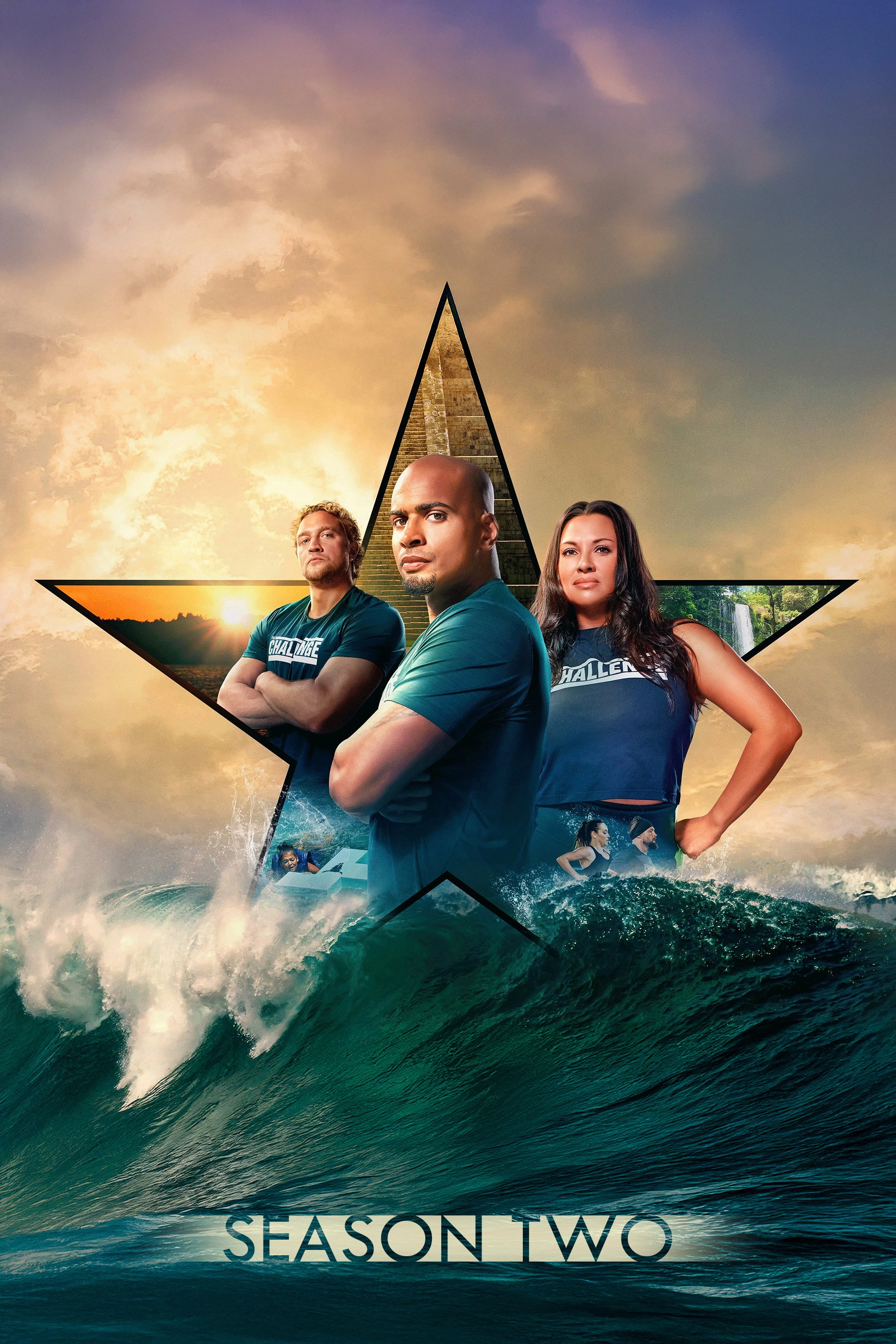 The Challenge: All Stars