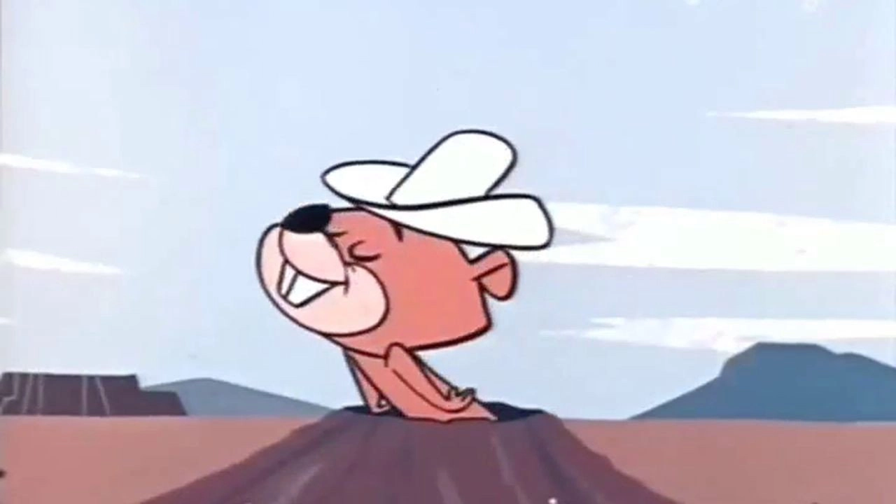 The Quick Draw McGraw Show