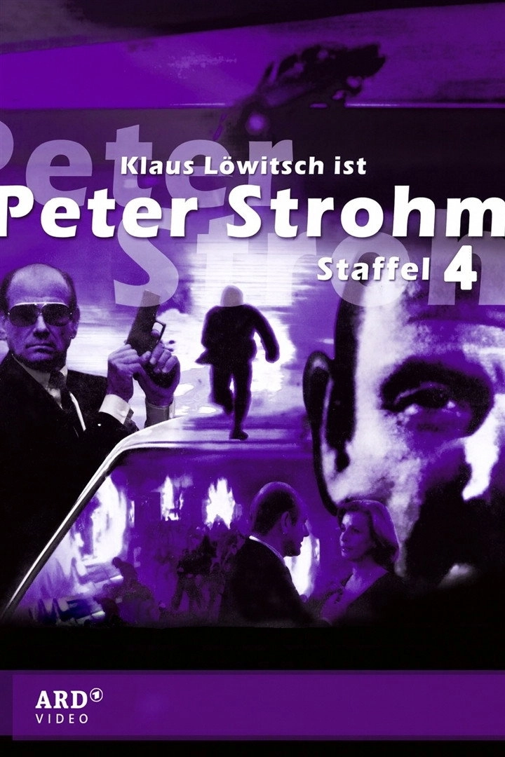 Peter Strohm
