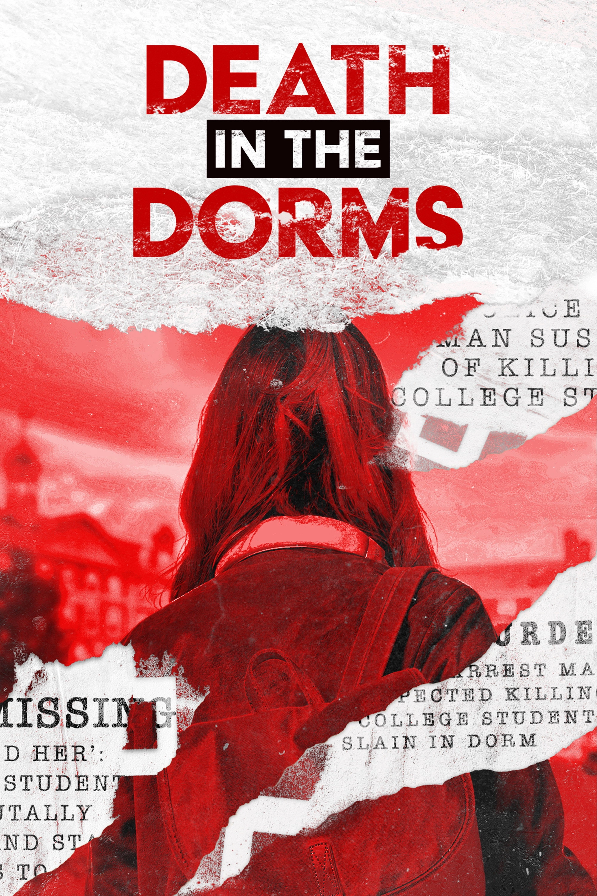 Death in the Dorms