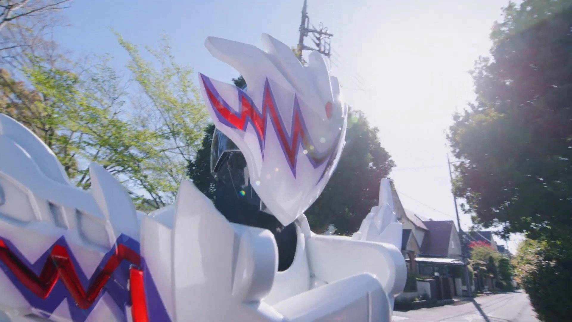 Kamen Rider Gavv: Invaders of the Candy House