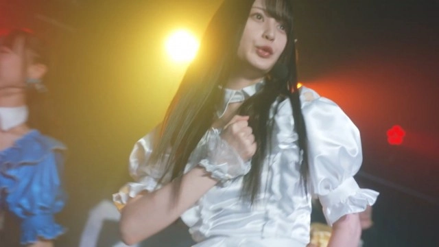 Idol Disqualification