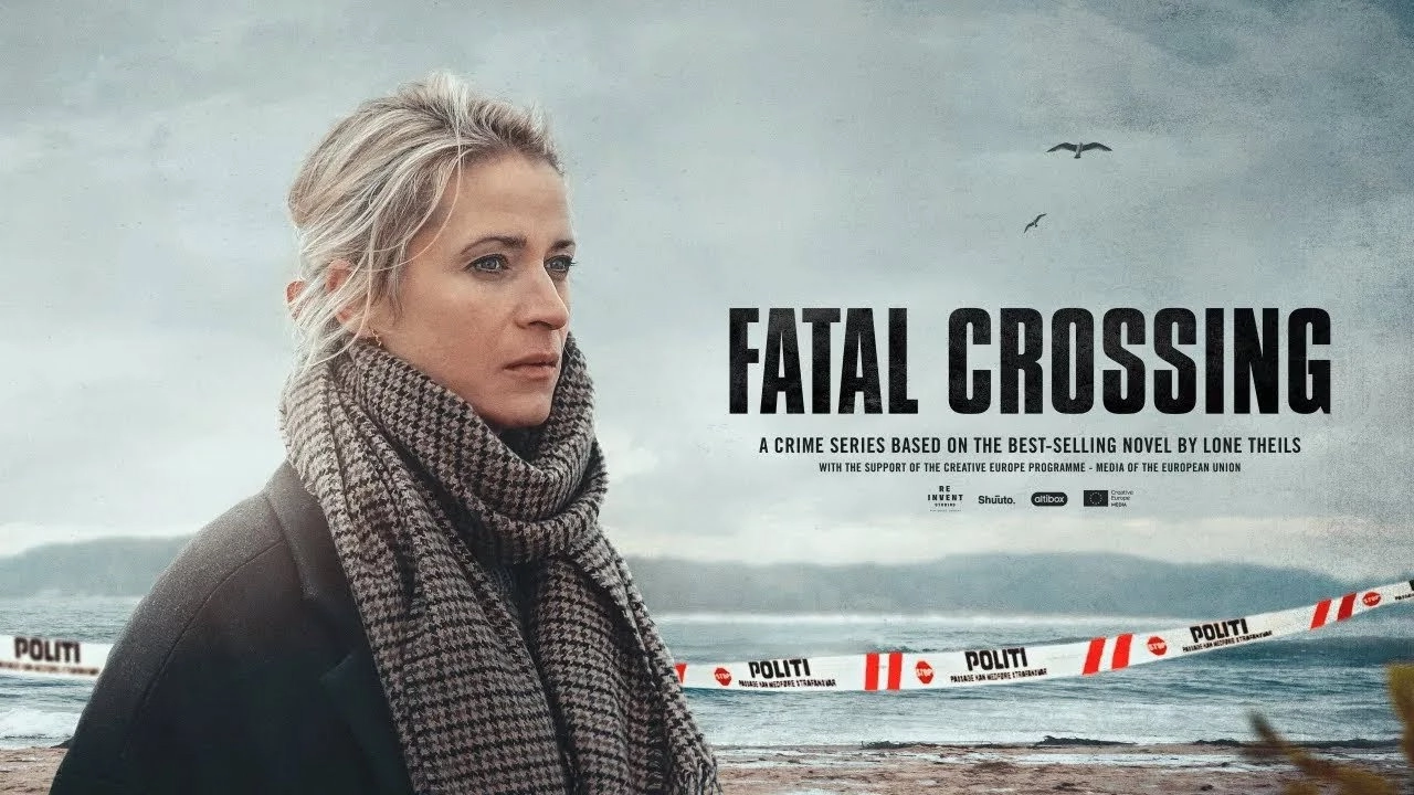 Fatal Crossing