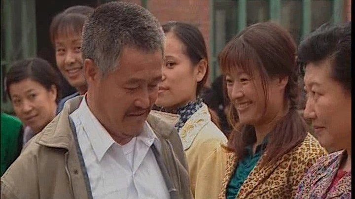 Liu Lao Gen