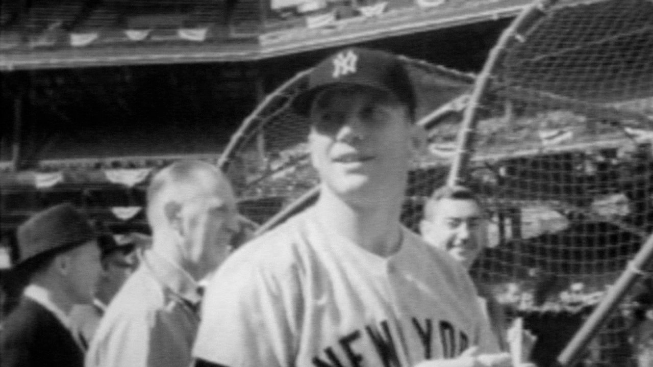 MLB: Baseball's Seasons