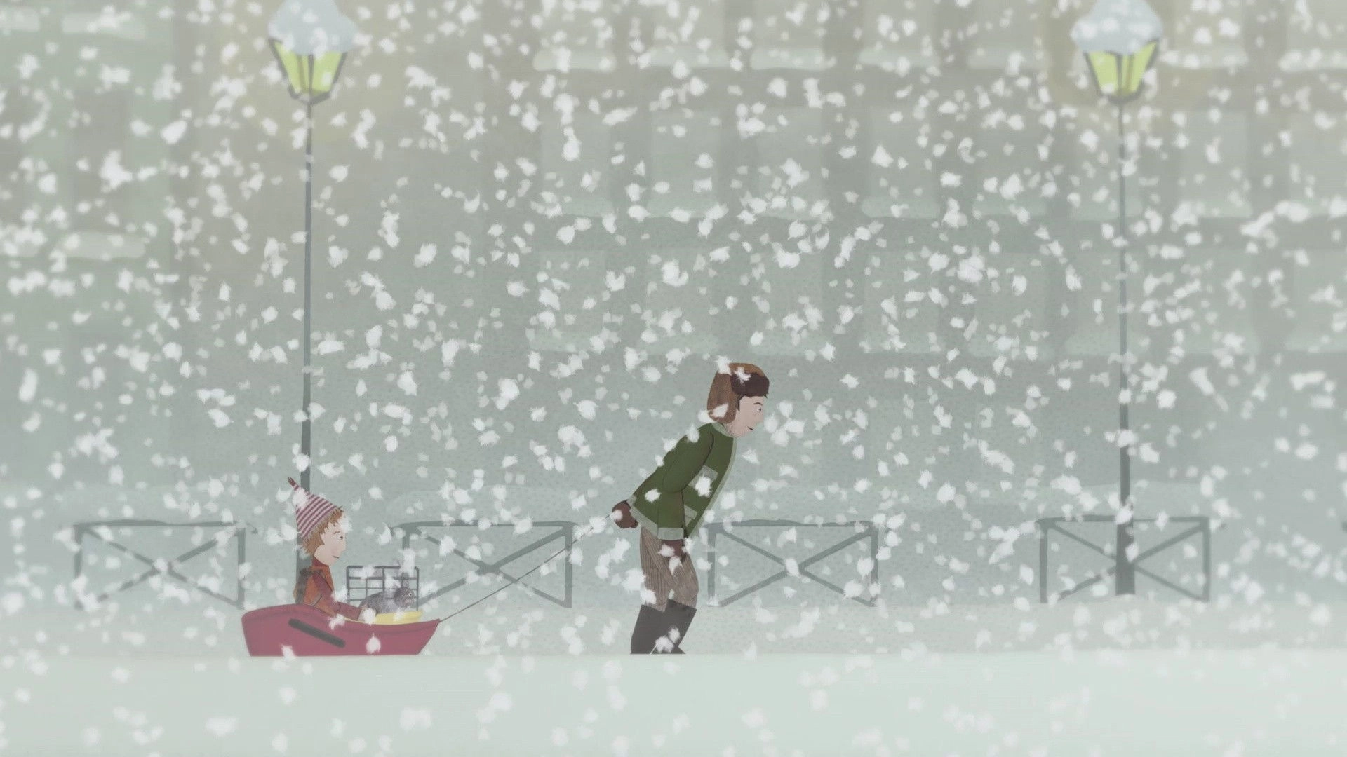 Neige